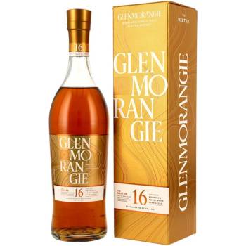 Glenmorangie THE NECTAR D'OR Highland Single Malt Scotch Whisky Whisky 46% Vol. 700ml