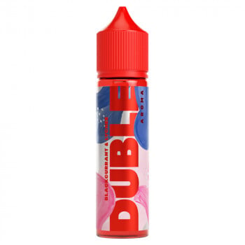 Blackcurrant Lychee 20ml Longfill Aroma by Duble