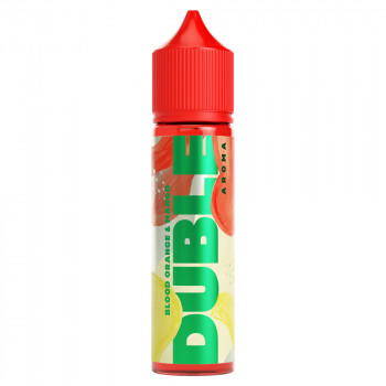 Blood Orange Mango 20ml Longfill Aroma by Duble