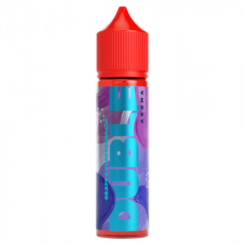 Grape Blackcurrant 20ml Longfill Aroma by Duble