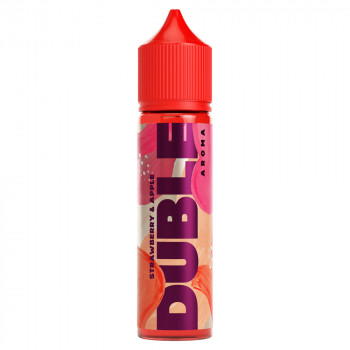 Strawberry Apple 20ml Longfill Aroma by Duble