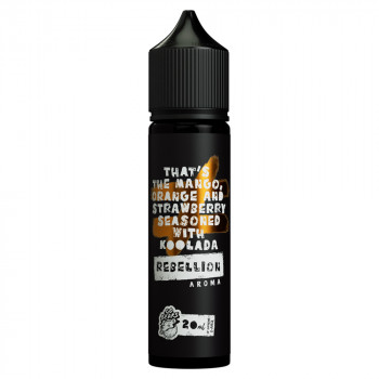 Uneven 20ml Longfill Aroma by Rebellion