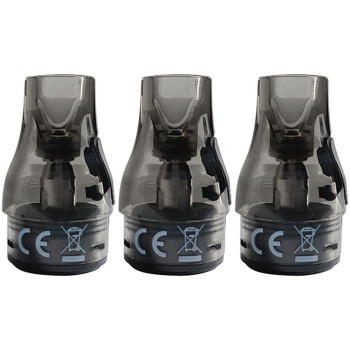 Golisi Medo Q Pod Ersatzpod 3er Pack 0,8Ohm