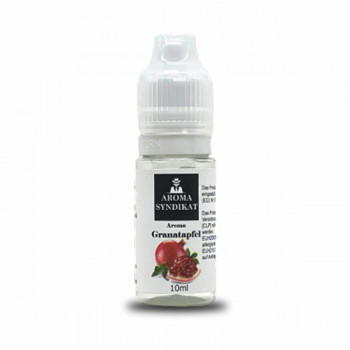 Granatapfel 10ml Aroma by Aroma Syndikat