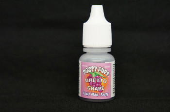 Tasty Puff Aroma 7ml 100 Tropfen DIY Ghetto Grape