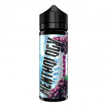 Grape 20ml Longfill Aroma by Menthology