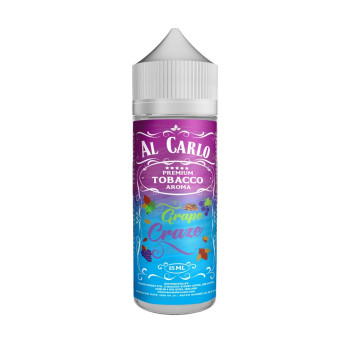 Al Carlo Grape Craze 15ml Longfill Aroma by Canada Flavor