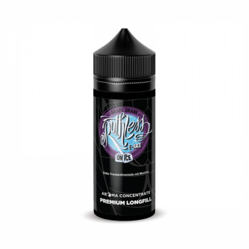 Grape Drank on Ice 30ml Longfill Aroma by Ruthless