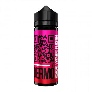 Grape Lychee Fusion 20ml Longfill Aroma by Dermó