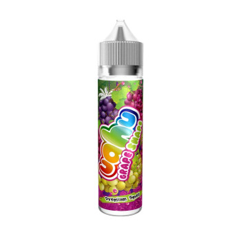 Grape Shape 12ml Longfill Aroma by Canada Flavor