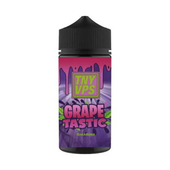 Grapetastic - Tony Vapes Longfill Aroma 10ml