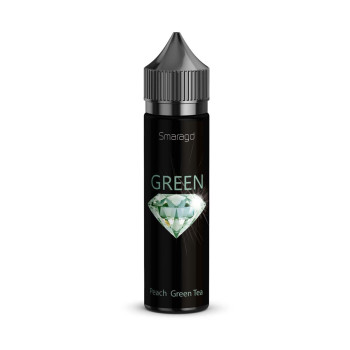 Green 5ml Longfill Aroma by Smaragd