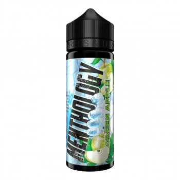 Green Apple 20ml Longfill Aroma by Menthology