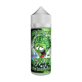 Green Cactus – Ice Blaster 15ml Longfill Aroma by Canada Flavor