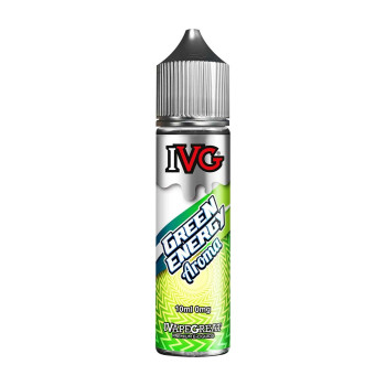 Green Energy 10ml Longfill Aroma by IVG