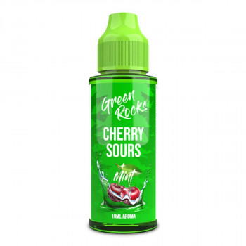 Green Rocks – Cherry Sours 10ml Longfill Aroma by Drip Hacks Green Rocks – Cherry Sours 10ml Longfill Aroma by Drip Hacks