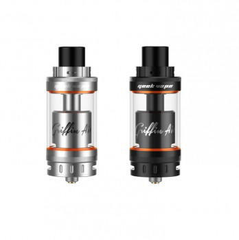 GeekVape Griffin AIO 5ml Verdampfer Schwarz