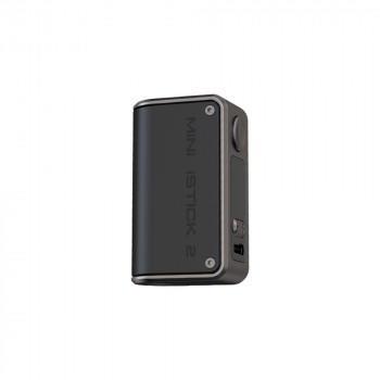 Eleaf iStick Mini V2 Mod 1100mAh 80W Akkuträger Schwarz