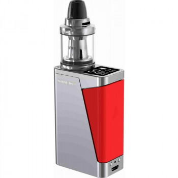 SMOK H-Priv Mini Starter Kit Silber