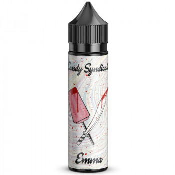 Emma 15ml Bottlefill Aroma by Candy Syndicate Emma 15ml Bottlefill Aroma by Candy Syndicate