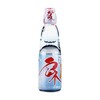 HATA Ramune Original 200ml Erfrischungsgetränk