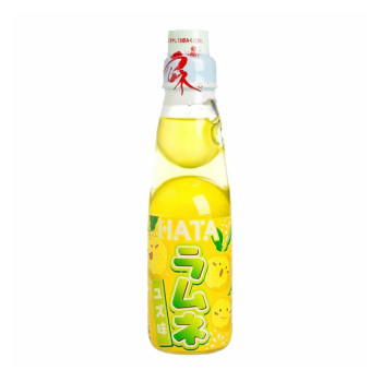 HATA Ramune Yuzu 200ml Erfrischungsgetränk