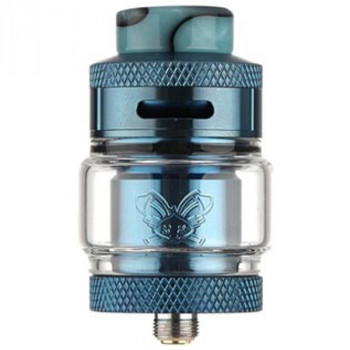 Hellvape Dead Rabbit RTA Verdampfer Blau