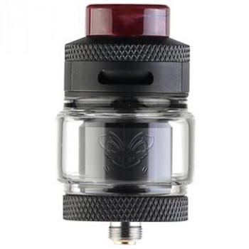 Hellvape Dead Rabbit RTA Verdampfer Full Black