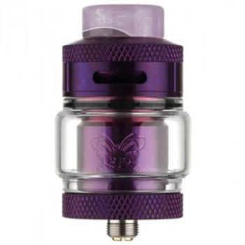 Hellvape Dead Rabbit RTA Verdampfer Lila