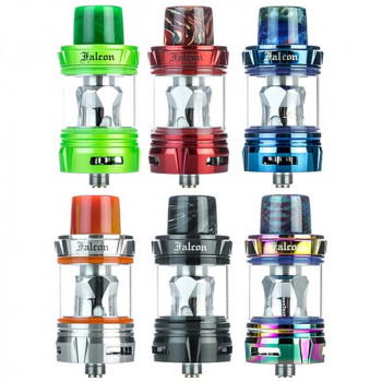 Horizon Tech Falcon 5ml Verdampfer