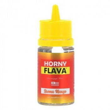 Mango 30ml Aroma by Horny Flava Mango 30ml Aroma by Horny Flava
