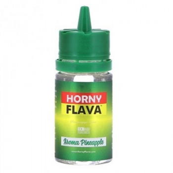 Pineapple 30ml Aroma by Horny Flava Pineapple 30ml Aroma by Horny Flava