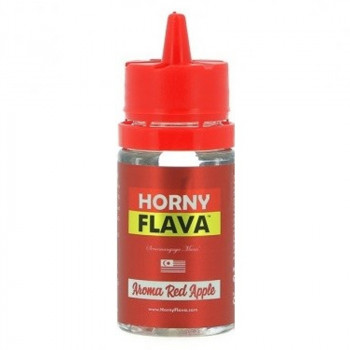 Red Apple 30ml Aroma by Horny Flava