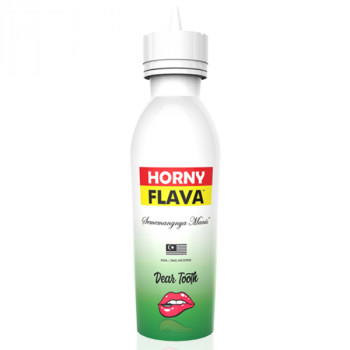Dear Tooth by Horny Flava 55ml e Liquid Dear Tooth by Horny Flava 55ml e Liquid