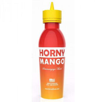 Mango by Horny Flava 55ml e Liquid Mango by Horny Flava 55ml e Liquid