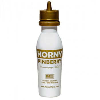 Pinberry by Horny Flava 55ml e Liquid Pinberry by Horny Flava 55ml e Liquid