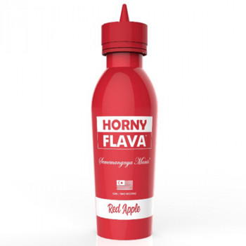 Red Apple by Horny Flava 55ml e Liquid Red Apple by Horny Flava 55ml e Liquid