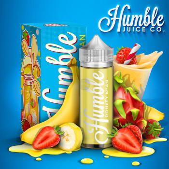 HUMBLE JUICE - Donkey Kahn PLUS 100ml eLiquid
