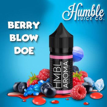 Berry Blow Doe (30ml) Aroma by Humble Juice