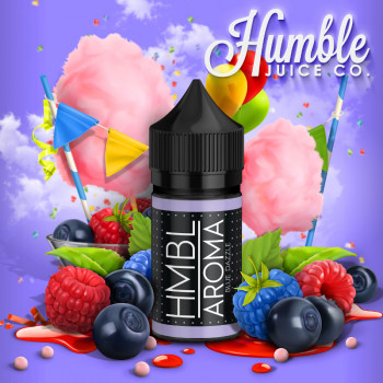 Blue Dazzle (30ml) Aroma by Humble Juice