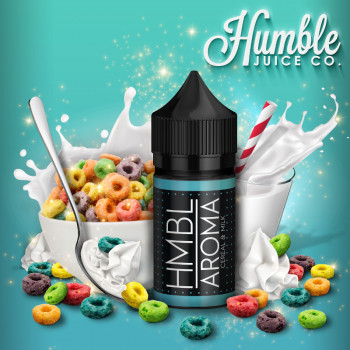 Cereal & Milk (30ml) Aroma by Humble Juice
