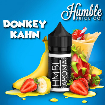 Donkey Kahn (30ml) Aroma by Humble Juice