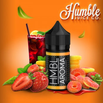Fruit Punch Gummy (30ml) Aroma by Humble Juice