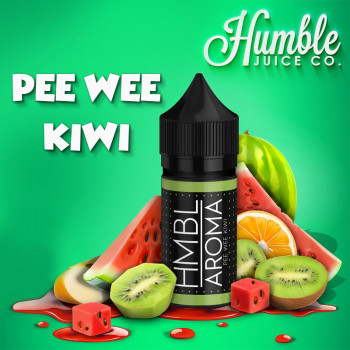 Pee Wee Kiwi (30ml) Aroma by Humble Juice