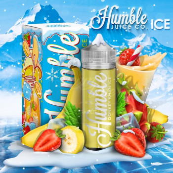 HUMBLE JUICE - Donkey Kahn ICE PLUS 100ml eLiquid