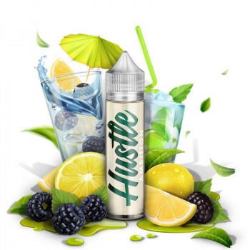 Ambition (100ml) Plus e Liquid by Hustle Juice Co. Ambition (100ml) Plus e Liquid by Hustle Juice Co.