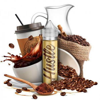 Morning Grind (50ml) Plus e Liquid by Hustle Juice Co. Morning Grind (50ml) Plus e Liquid by Hustle Juice Co.