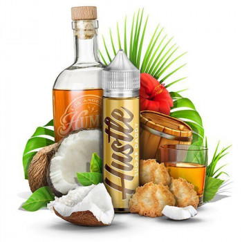 Sugar Daddy (50ml) Plus e Liquid by Hustle Juice Co. MHD Ware Sugar Daddy (50ml) Plus e Liquid by Hustle Juice Co. MHD Ware