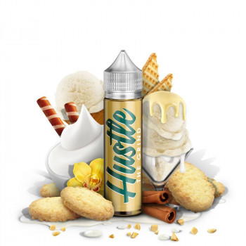 The Grind (100ml) Plus e Liquid by Hustle Juice Co. The Grind (100ml) Plus e Liquid by Hustle Juice Co.