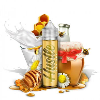 Payday (100ml) Plus e Liquid by Hustle Juice Co. Payday (100ml) Plus e Liquid by Hustle Juice Co.